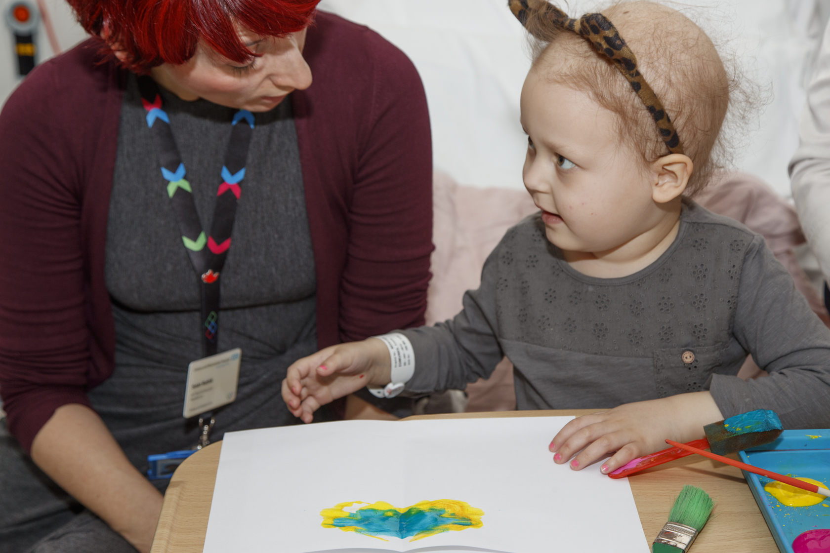 Art Therapy Exercises To Try at Home
